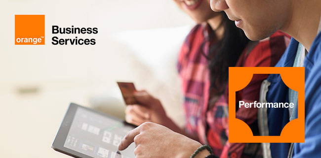 Orange Business services